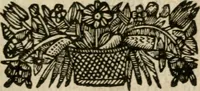 An illustration from Ydelheyd des werelds verciert met zinne-beelden, rym-dighten en zede-leeringen (1720)