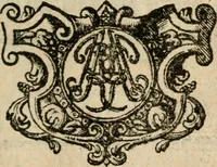 An illustration from Ydelheyd des werelds verciert met zinne-beelden, rym-dighten en zede-leeringen (1720)