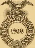 An illustration from A year book for primary grades, based on Froebel's mother plays (1908)