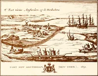 An illustration from Year book of the Brooklyn Chapter of the American Institute of Architects (1908)