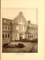 An illustration from Year book of the Brooklyn Chapter of the American Institute of Architects (1908)