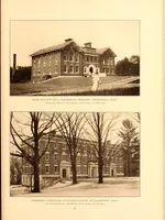 An illustration from Year book of the Brooklyn Chapter of the American Institute of Architects (1908)
