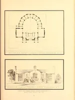 An illustration from Year book of the Brooklyn Chapter of the American Institute of Architects (1908)