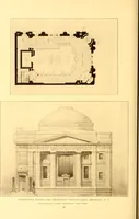 An illustration from Year book of the Brooklyn Chapter of the American Institute of Architects (1908)