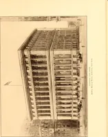 An illustration from Year book of the Brooklyn Chapter of the American Institute of Architects (1908)