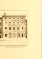 An illustration from Year book of the Brooklyn Chapter of the American Institute of Architects (1908)