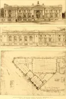An illustration from Year book of the Brooklyn Chapter of the American Institute of Architects (1908)