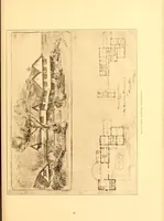 An illustration from Year book of the Brooklyn Chapter of the American Institute of Architects (1908)