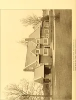 An illustration from Year book of the Brooklyn Chapter of the American Institute of Architects (1908)