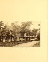 An illustration from Year book of the Brooklyn Chapter of the American Institute of Architects (1908)