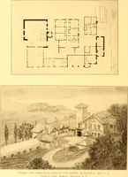 An illustration from Year book of the Brooklyn Chapter of the American Institute of Architects (1908)
