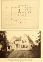 An illustration from Year book of the Brooklyn Chapter of the American Institute of Architects (1908)
