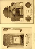 An illustration from Year book of the Brooklyn Chapter of the American Institute of Architects (1908)