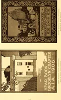 An illustration from Year book of the Brooklyn Chapter of the American Institute of Architects (1908)