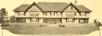 An illustration from Year book of the Brooklyn Chapter of the American Institute of Architects (1908)