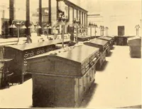 An illustration from Year book of the Brooklyn Chapter of the American Institute of Architects (1908)