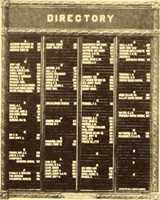 An illustration from Year book of the Brooklyn Chapter of the American Institute of Architects (1908)