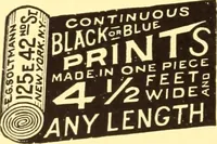 An illustration from Year book of the Brooklyn Chapter of the American Institute of Architects (1908)
