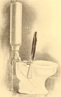An illustration from Year book of the Brooklyn Chapter of the American Institute of Architects (1908)