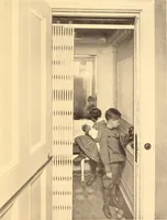 An illustration from Year book of the Brooklyn Chapter of the American Institute of Architects (1908)