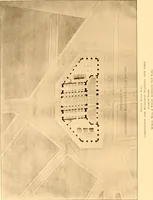 An illustration from Year book of the Brooklyn Chapter of the American Institute of Architects (1908)