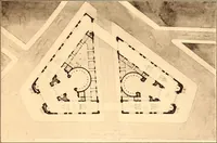 An illustration from Year book of the Brooklyn Chapter of the American Institute of Architects (1908)