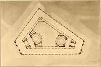 An illustration from Year book of the Brooklyn Chapter of the American Institute of Architects (1908)