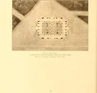 An illustration from Year book of the Brooklyn Chapter of the American Institute of Architects (1908)