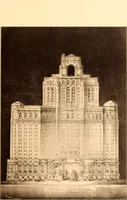 An illustration from Year book of the Brooklyn Chapter of the American Institute of Architects (1908)