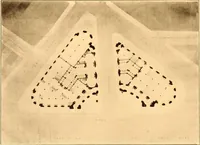 An illustration from Year book of the Brooklyn Chapter of the American Institute of Architects (1908)