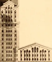 An illustration from Year book of the Brooklyn Chapter of the American Institute of Architects (1908)