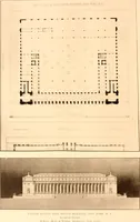 An illustration from Year book of the Brooklyn Chapter of the American Institute of Architects (1908)
