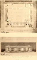 An illustration from Year book of the Brooklyn Chapter of the American Institute of Architects (1908)