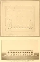 An illustration from Year book of the Brooklyn Chapter of the American Institute of Architects (1908)