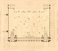 An illustration from Year book of the Brooklyn Chapter of the American Institute of Architects (1908)