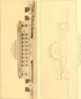 An illustration from Year book of the Brooklyn Chapter of the American Institute of Architects (1908)