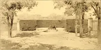 An illustration from Year book of the Brooklyn Chapter of the American Institute of Architects (1908)