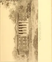 An illustration from Year book of the Brooklyn Chapter of the American Institute of Architects (1908)