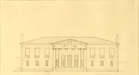 An illustration from Year book of the Brooklyn Chapter of the American Institute of Architects (1908)