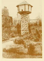 Picture 14 of 20 from Year book of the twenty first annual architectural exhibition held by the Philadelphia Chapter of the American Institute of Architects and the T Square Club (1915), leaf 128