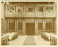 Picture 17 of 20 from Year book of the twenty first annual architectural exhibition held by the Philadelphia Chapter of the American Institute of Architects and the T Square Club (1915), leaf 169
