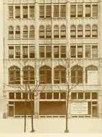 Picture 18 of 20 from Year book of the twenty first annual architectural exhibition held by the Philadelphia Chapter of the American Institute of Architects and the T Square Club (1915), leaf 179