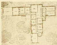 Picture 4 of 20 from Year book of the twenty first annual architectural exhibition held by the Philadelphia Chapter of the American Institute of Architects and the T Square Club (1915), leaf 37