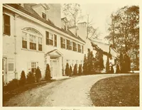 Picture 9 of 20 from Year book of the twenty first annual architectural exhibition held by the Philadelphia Chapter of the American Institute of Architects and the T Square Club (1915), leaf 83