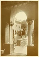 Picture 10 of 20 from Year book of the twenty first annual architectural exhibition held by the Philadelphia Chapter of the American Institute of Architects and the T Square Club (1915), leaf 91