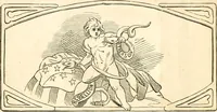 An illustration from Ye book of Copperheads (1863)