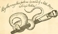 Picture 6 of 24 from Ye book of Copperheads (1863), leaf 12