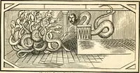 Picture 7 of 24 from Ye book of Copperheads (1863), leaf 13