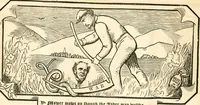 Picture 9 of 24 from Ye book of Copperheads (1863), leaf 15