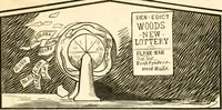 Picture 10 of 24 from Ye book of Copperheads (1863), leaf 16
